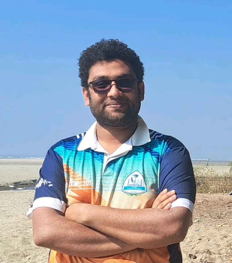 মোঃ জসিম খান