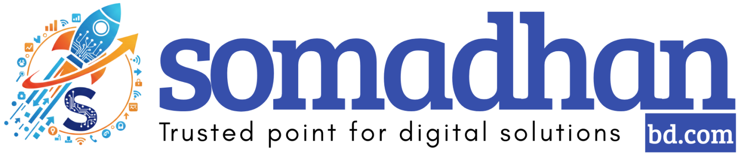 SomadhanBD